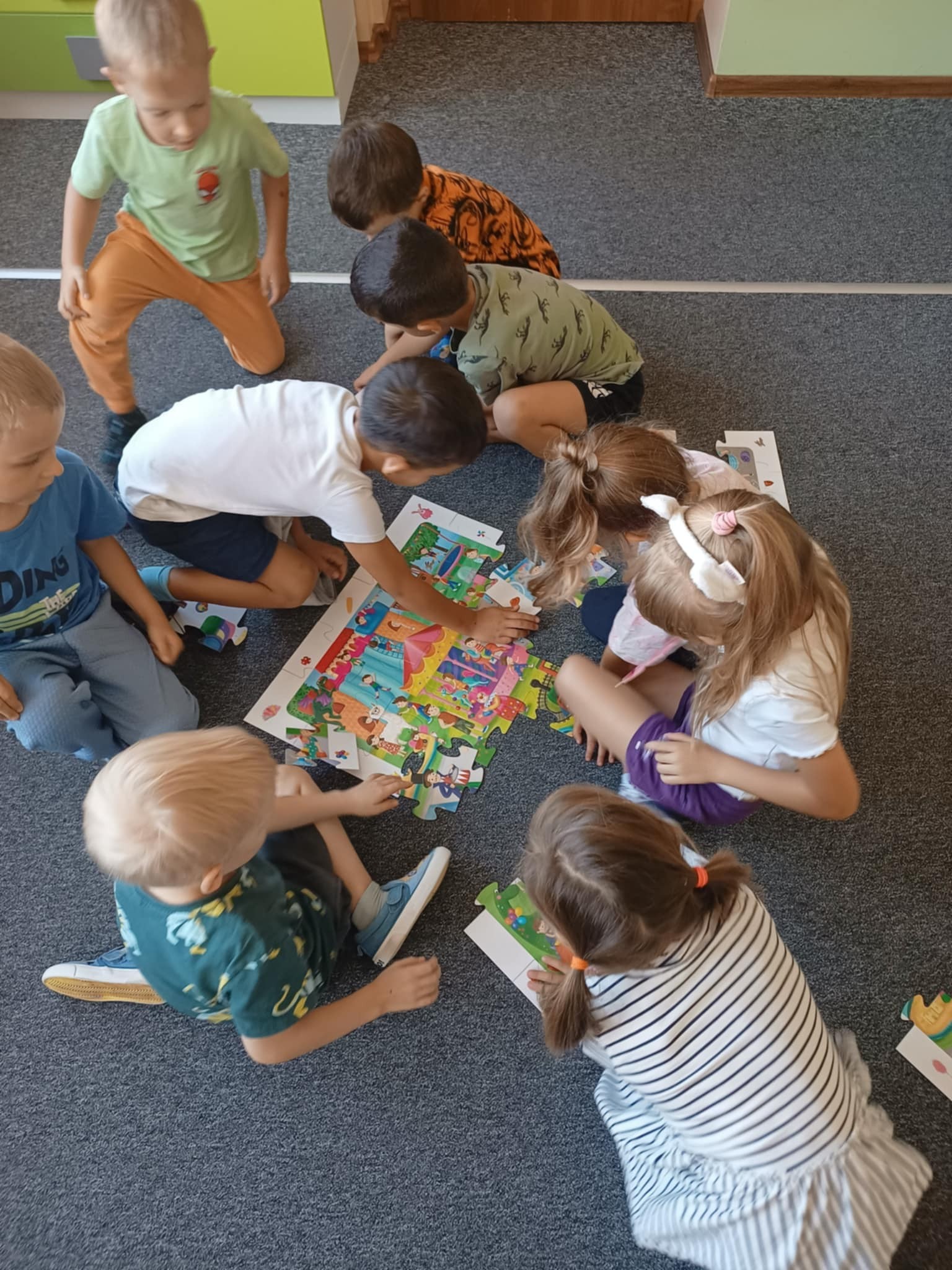 Węgiel i Barbórka – poznajemy pracę górników